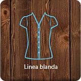 Camisas Línea Blanda