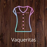 Vaqueritas